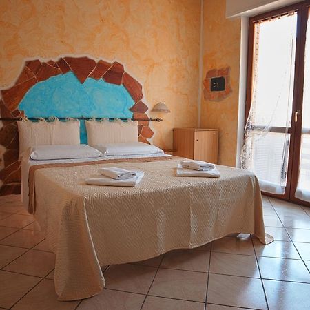 La Manta Guest House Alghero Zewnętrze zdjęcie