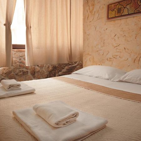La Manta Guest House Alghero Zewnętrze zdjęcie