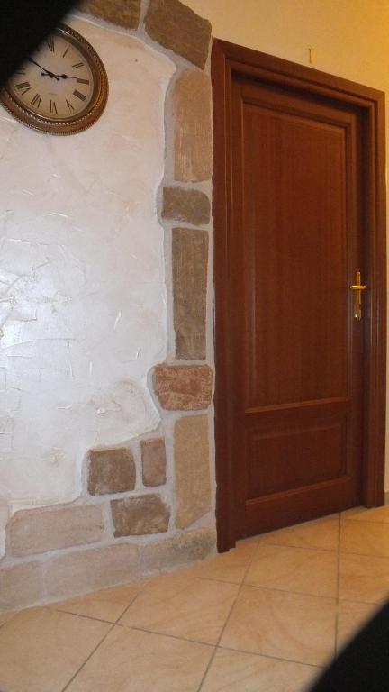 La Manta Guest House Alghero Zewnętrze zdjęcie