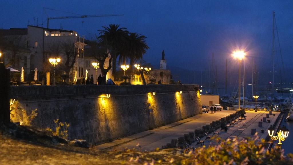 La Manta Guest House Alghero Zewnętrze zdjęcie