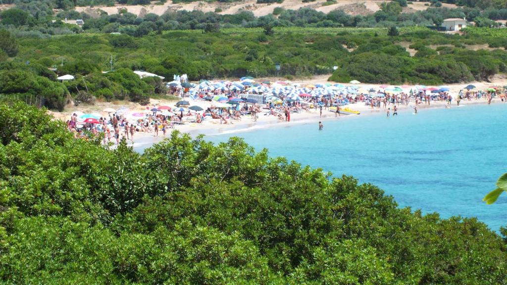 La Manta Guest House Alghero Zewnętrze zdjęcie