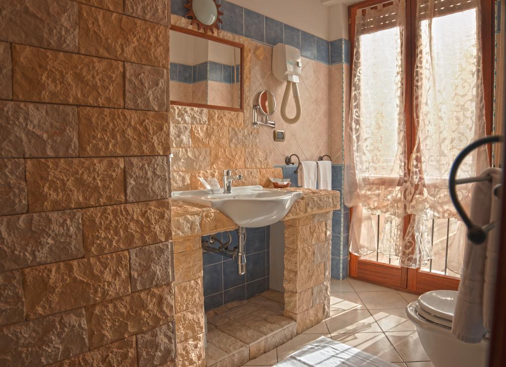 La Manta Guest House Alghero Zewnętrze zdjęcie