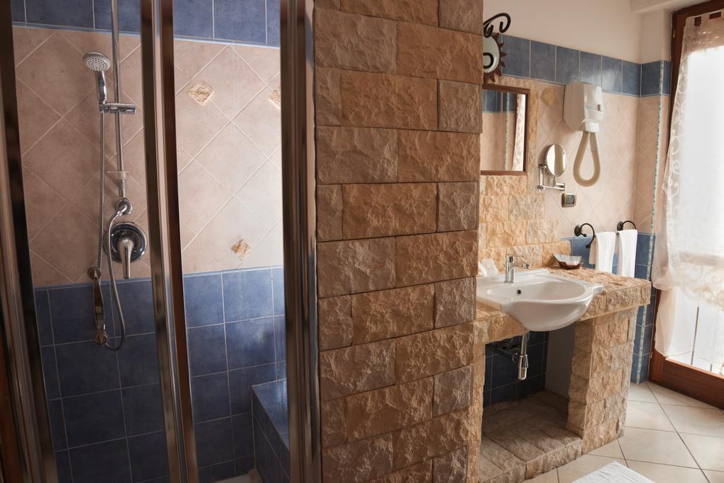 La Manta Guest House Alghero Zewnętrze zdjęcie