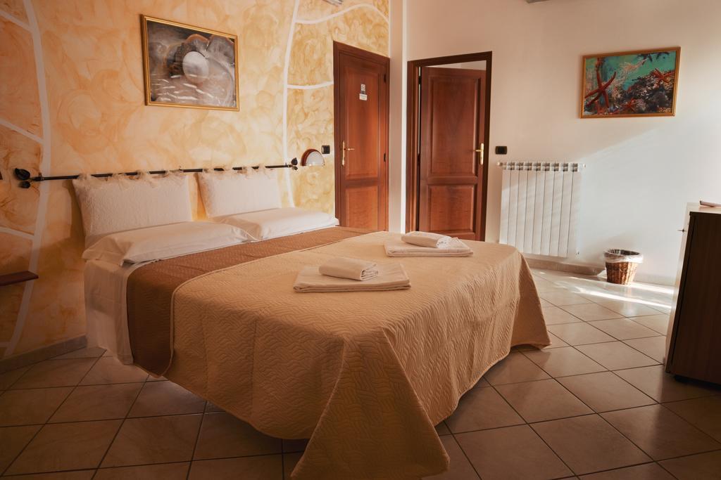 La Manta Guest House Alghero Zewnętrze zdjęcie