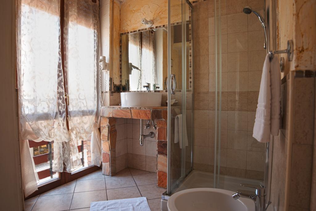 La Manta Guest House Alghero Zewnętrze zdjęcie