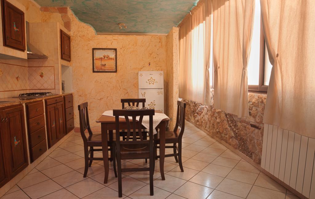 La Manta Guest House Alghero Zewnętrze zdjęcie
