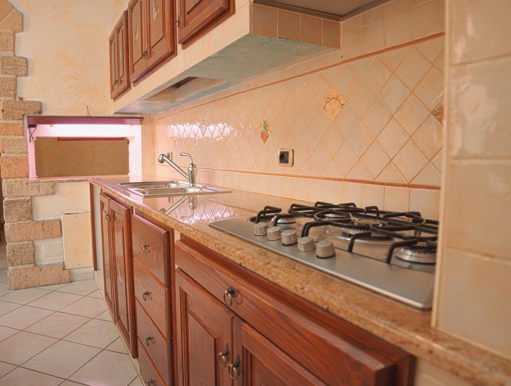 La Manta Guest House Alghero Zewnętrze zdjęcie