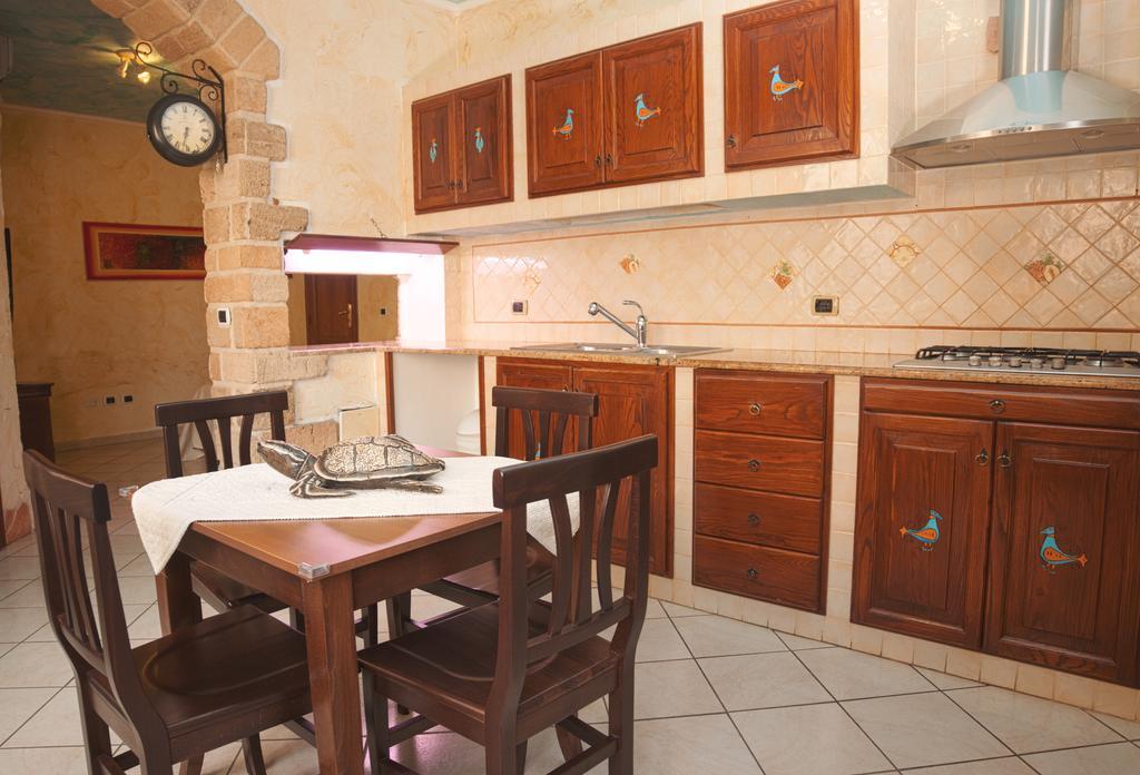 La Manta Guest House Alghero Zewnętrze zdjęcie