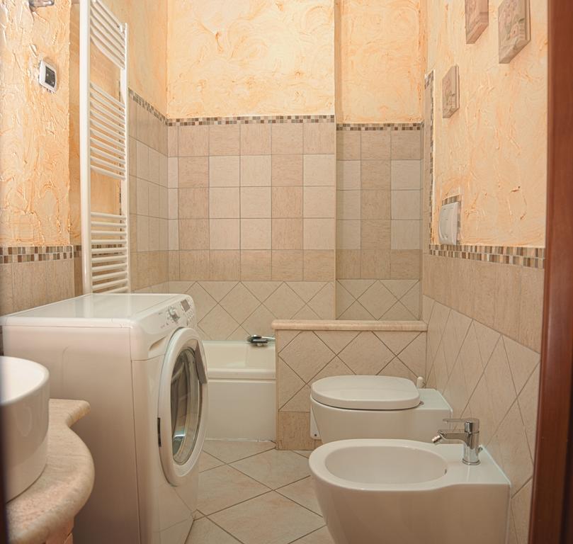 La Manta Guest House Alghero Zewnętrze zdjęcie