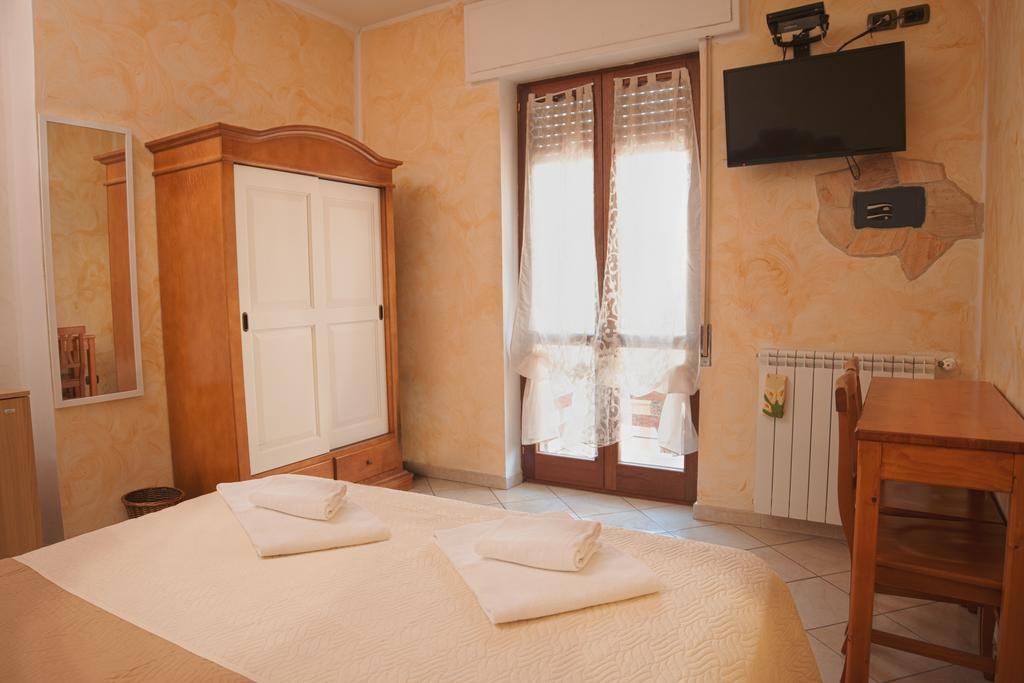 La Manta Guest House Alghero Zewnętrze zdjęcie