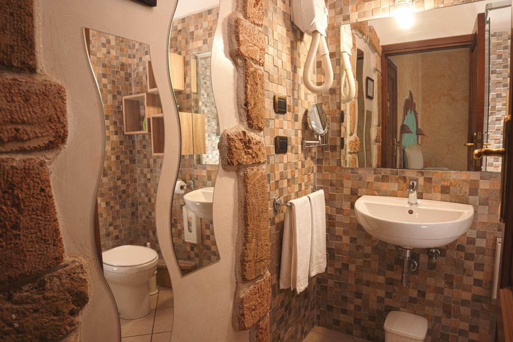 La Manta Guest House Alghero Zewnętrze zdjęcie