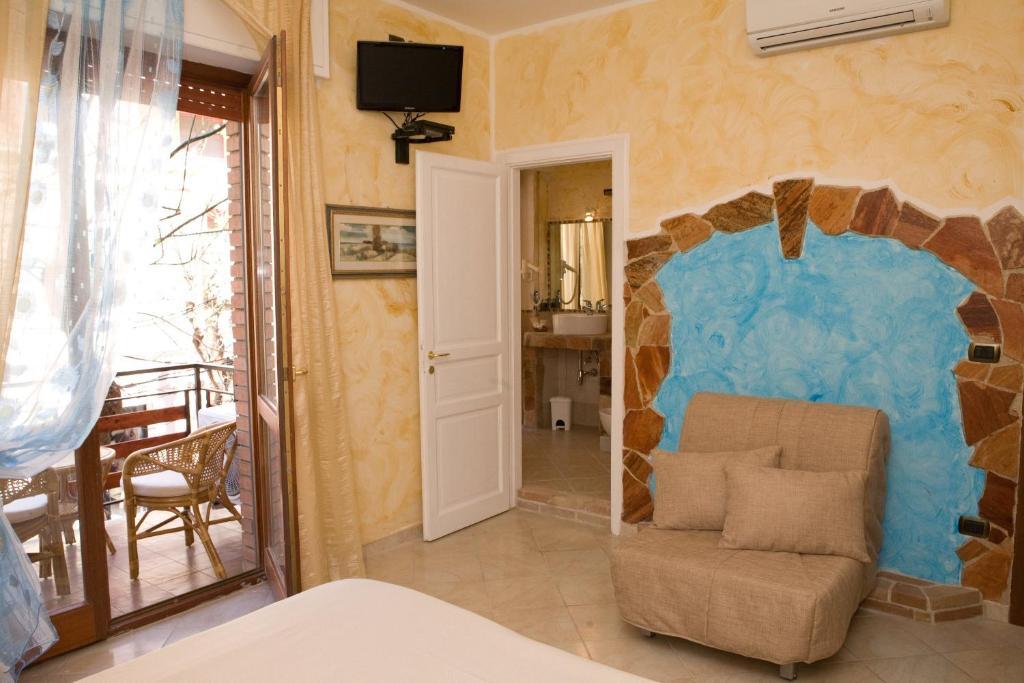 La Manta Guest House Alghero Zewnętrze zdjęcie